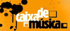Caixa de Música