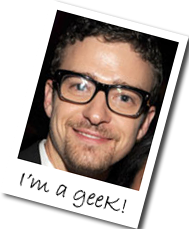 I'm a Geek!