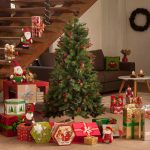 10 ideias para ter uma decoração de Natal inesquecível