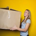 Cinco situações em que você precisará de espaço para armazenar seus pertences