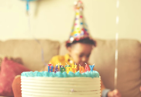 5 Dicas para não errar na festa do seu filho