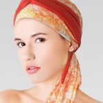 Como escolher o melhor turbante pra quem faz quimioterapia