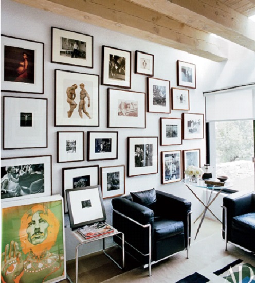 Decoração Afetiva: ideias que vão transformar a sua casa! Decoração Afetiva: ideias que vão transformar a sua casa!