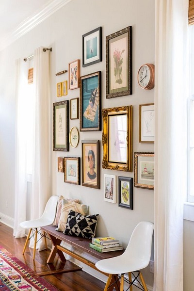 Decoração Afetiva: ideias que vão transformar a sua casa! Decoração Afetiva: ideias que vão transformar a sua casa!