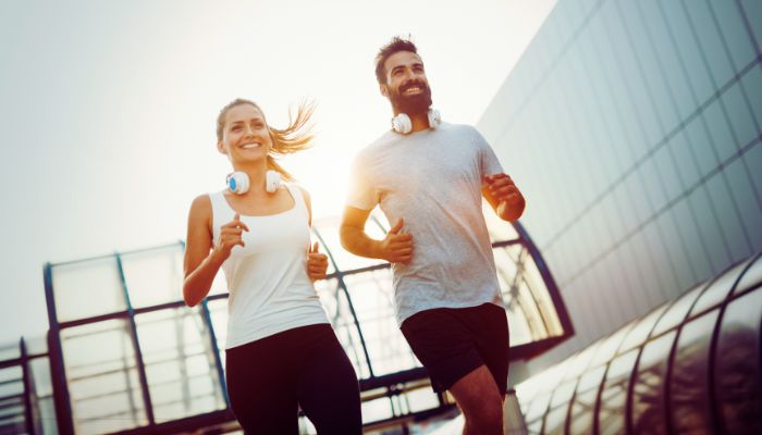 Dicas para começar na corrida