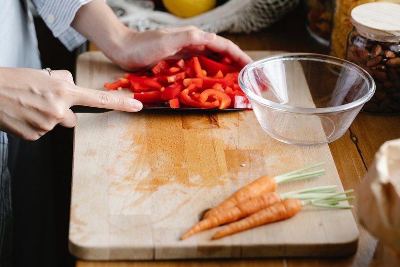 Utensílios que não podem fazer na área gourmet