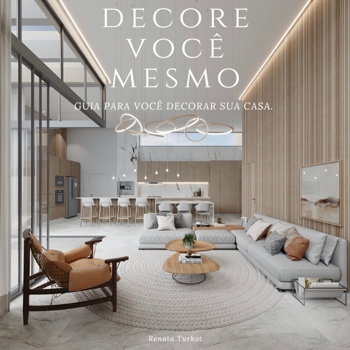 decore você mesmo - ebook decoração