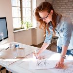 Por que contratar um designer de interiores?