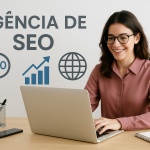 Agência de SEO: O Que É e Por Que Você Deve Conhecer