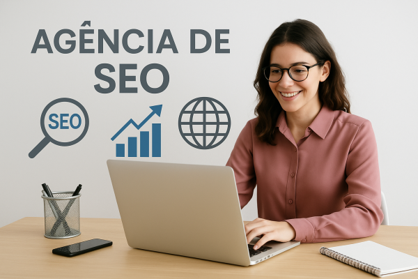 Agência de SEO: O Que É e Por Que Você Deve Conhecer