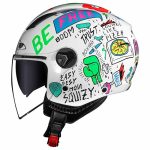 Capacete: Proteção com Estilo para Mulheres Modernas