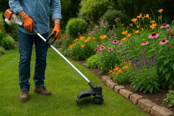 7 Dicas Infalíveis para Cuidar do Seu Jardim com Eficiência e Beleza