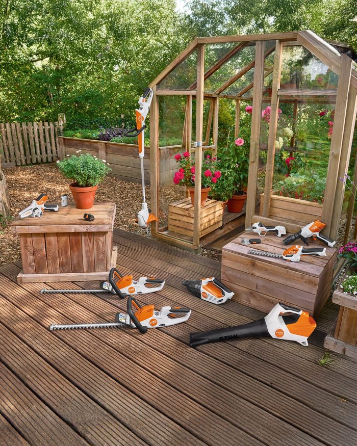 motosserra stihl motosserra stihl