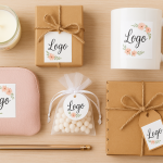 Brindes Personalizados: Tendência que Conquista Eventos e Negócios