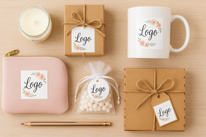 Brindes Personalizados: Tendência que Conquista Eventos e Negócios
