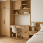 Móveis Planejados: Como a Marcenaria Inteligente Transforma Ambientes