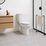 Pisos para Banheiro: Como Escolher o Ideal para Beleza e Funcionalidade