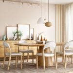 Aparadores Modernos: A Peça que Une Estilo e Organização na Tua Casa