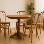 Cadeira Bistrô: Charme e Estilo para sua Decoração