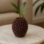 Como usar a granada na decoração e deixar sua casa mais sofisticada