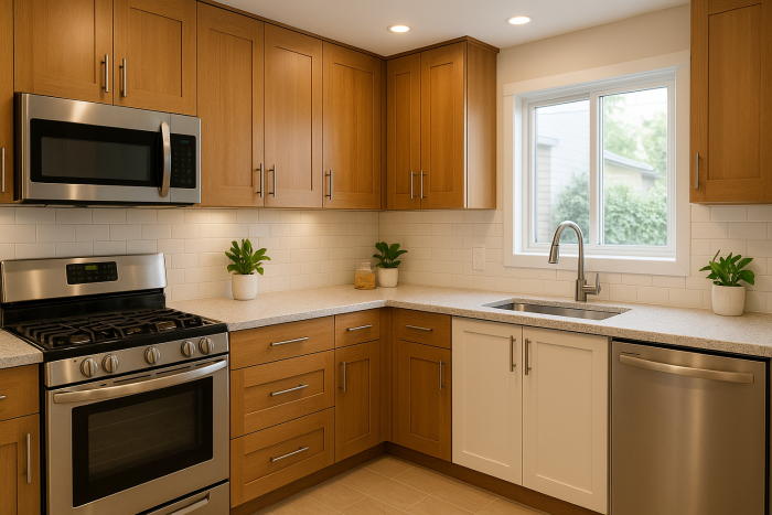 dobradiça de armário