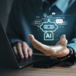 IA para Empresas: Como a Inteligência Artificial Está Transformando Negócios de Todos os Tamanhos