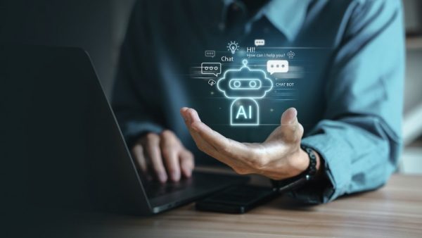 IA para Empresas: Como a Inteligência Artificial Está Transformando Negócios de Todos os Tamanhos