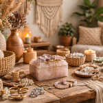 Artesanato: criatividade, identidade e valor para ambientes únicos