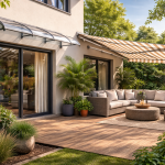 Toldos: Proteção, Estilo e Versatilidade para Ambientes Residenciais e Comerciais