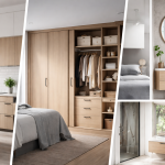 Armários: funcionalidade, estilo e organização para todos os ambientes