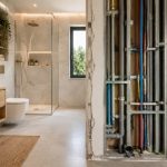 Os erros de canalização que podem comprometer uma remodelação bonita