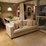 Pequenos espaços, grandes projetos: como decorar apartamentos compactos sem abrir mão do estilo