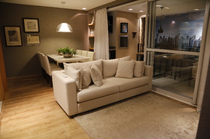 apartamentos compactos