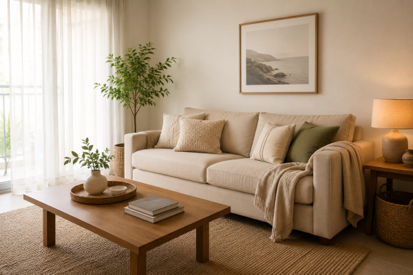 20 ideias de decoração barata com cara de rica para transformar sua casa